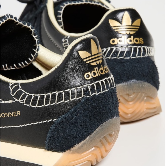 Adidas x Wales Bonner Country Sneakers - Picture 3 of 5
